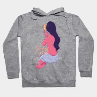 Dudus Girl Hoodie